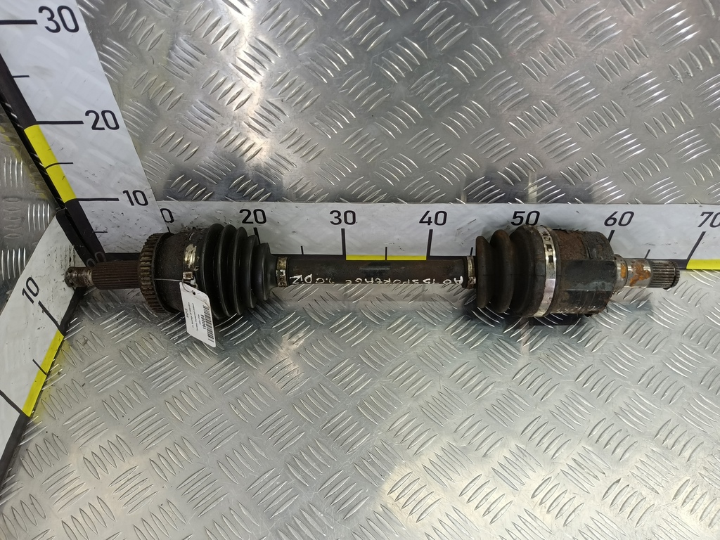 привод Kia SPORTAGE  495011F400, 3850 рублей, Москва