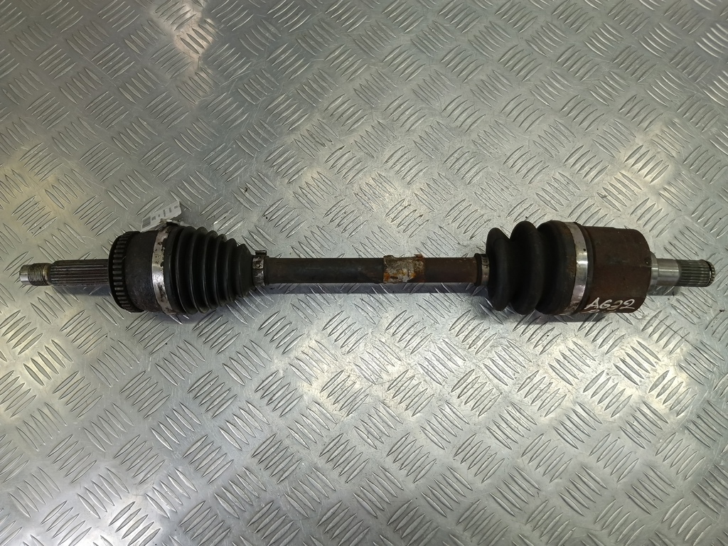 привод Kia RIO  495001G011, 6959 рублей, Москва