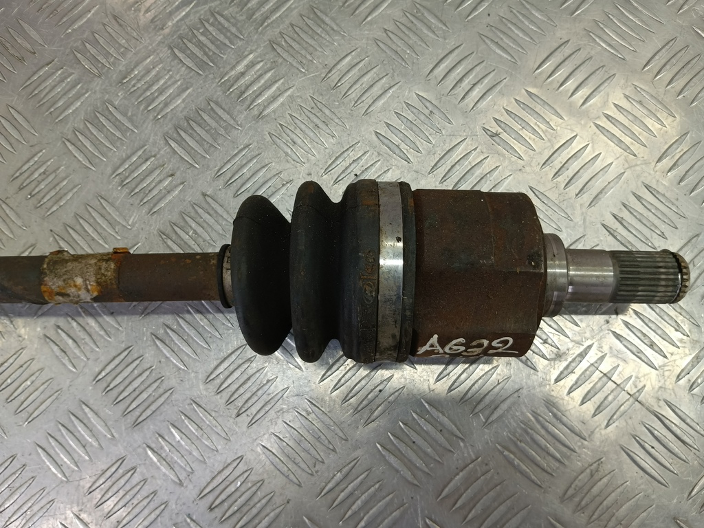 привод Kia RIO  495001G011, 6959 рублей, Москва