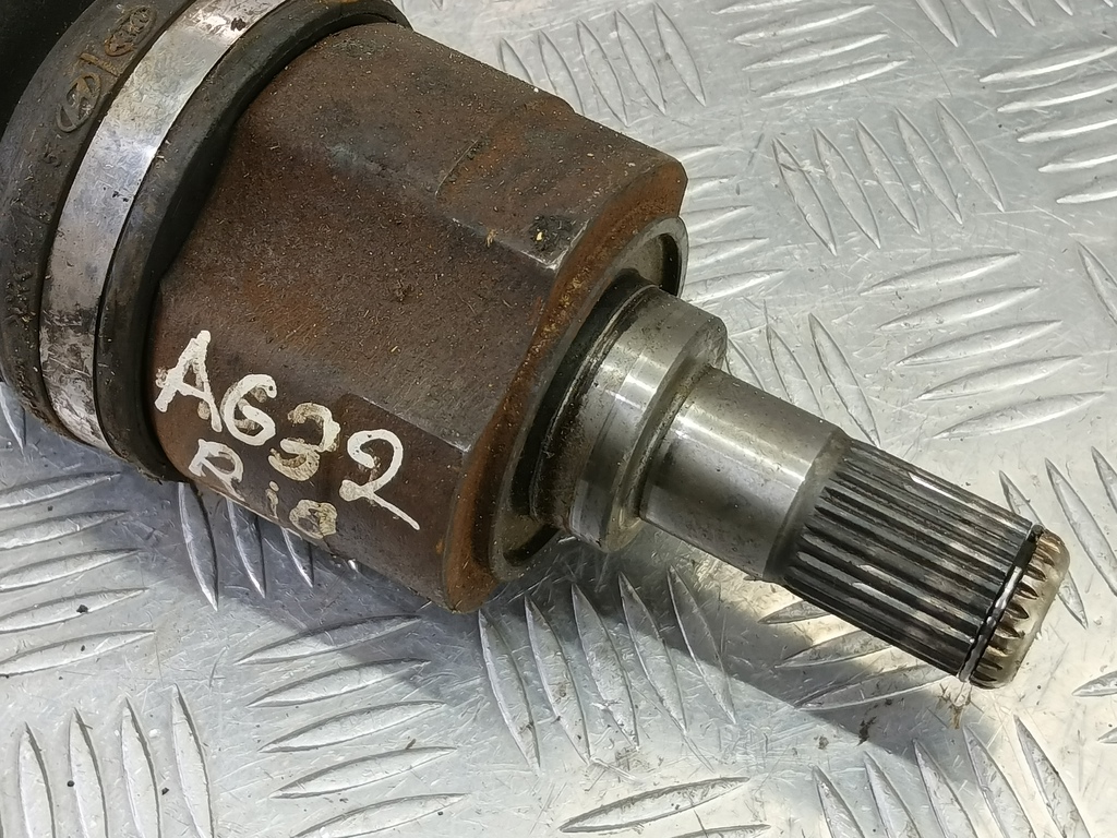 привод Kia RIO  495001G011, 6959 рублей, Москва