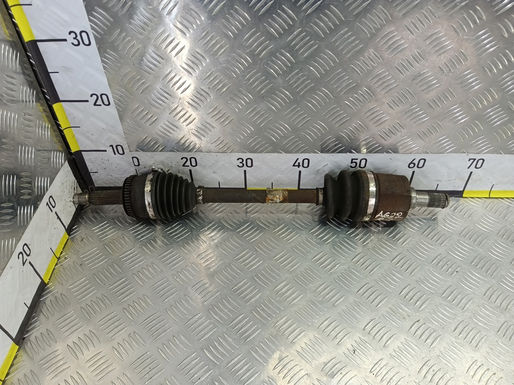 привод Kia RIO  495001G011, 6959 рублей, Москва