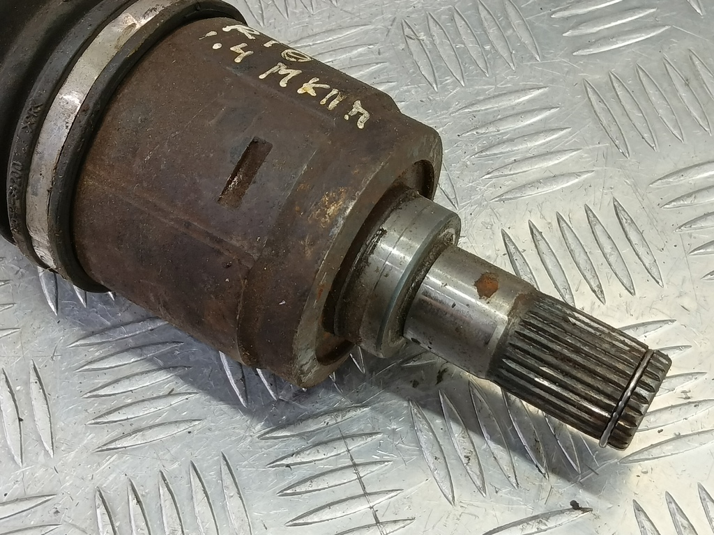 привод Kia RIO  495001G011, 4310 рублей, Москва