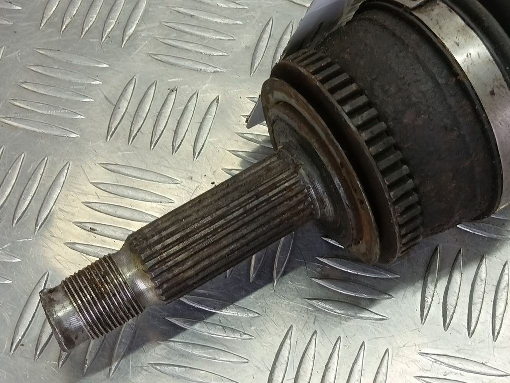 привод Kia RIO  495001G011, 4310 рублей, Москва