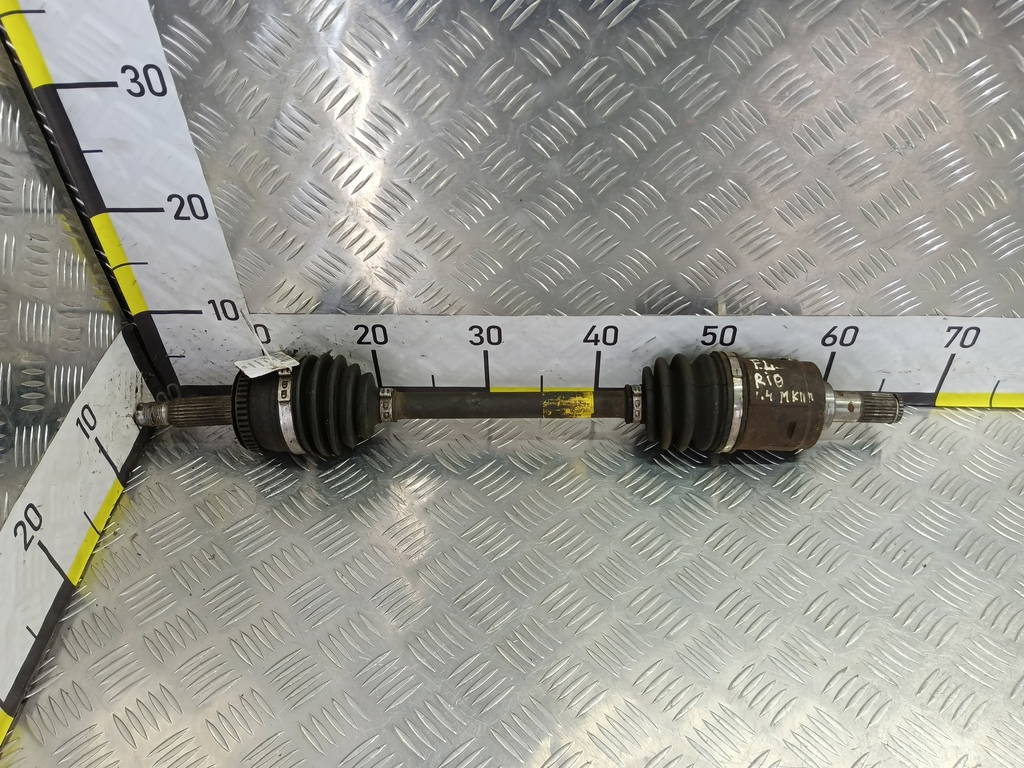 привод Kia RIO  495001G011, 4310 рублей, Москва