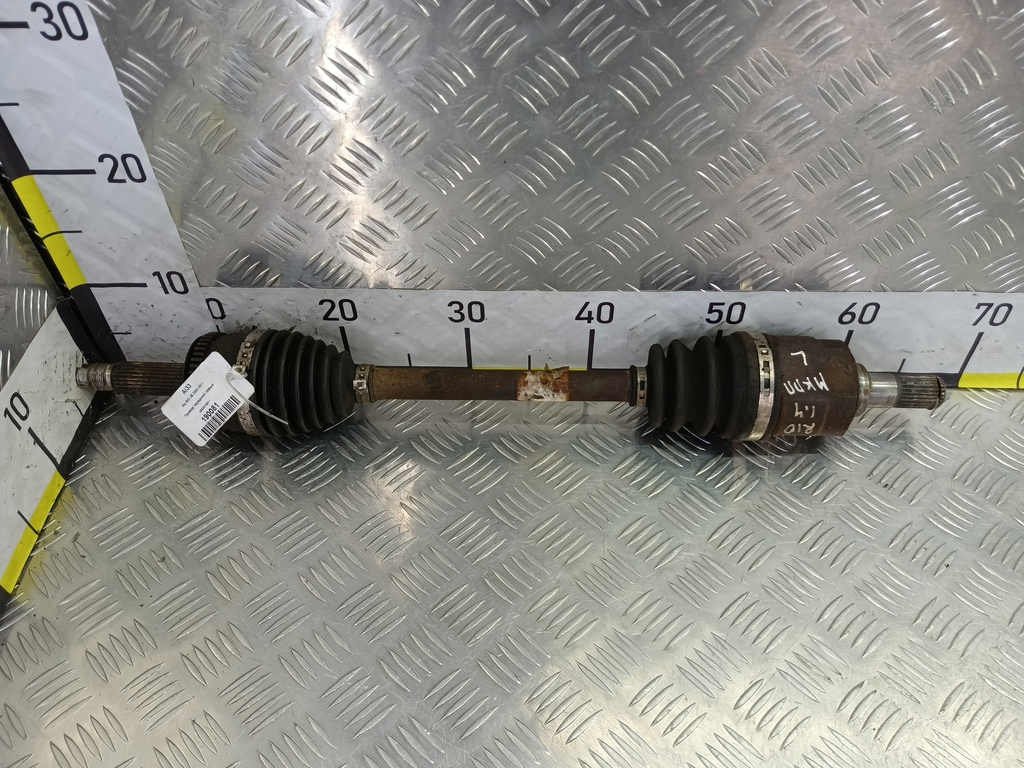 привод Kia RIO  495001G011, 6959 рублей, Москва