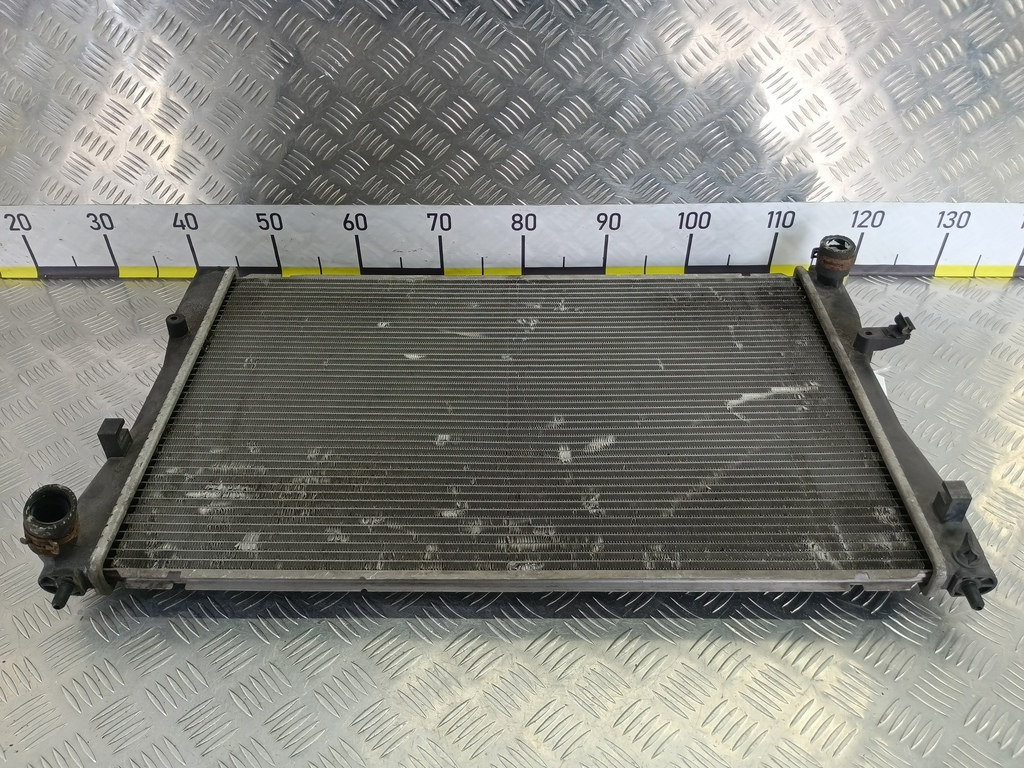 радиатор основной MITSUBISHI COLT  MN130395, 2130 рублей, Москва