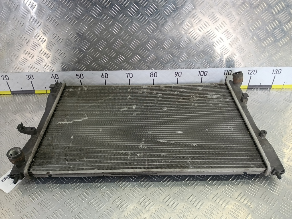 радиатор основной MITSUBISHI COLT  MN130395, 2130 рублей, Москва
