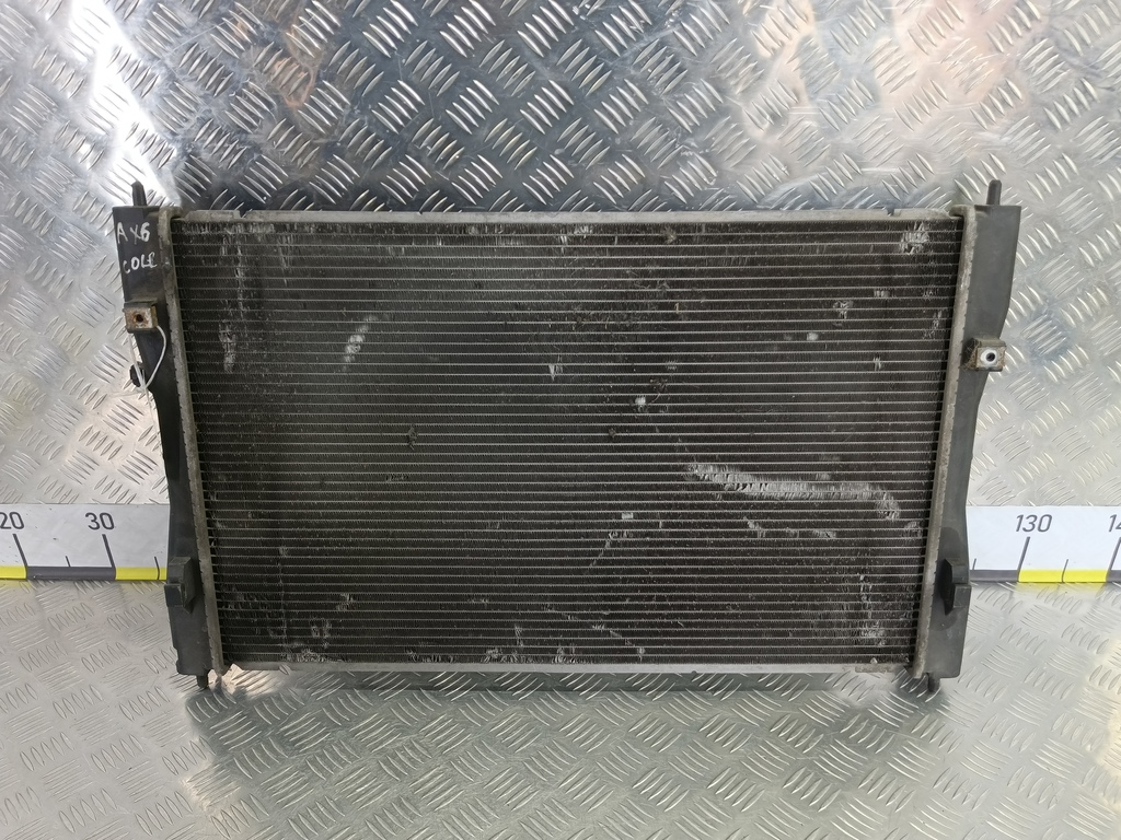 радиатор основной MITSUBISHI COLT  MN130395, 2130 рублей, Москва