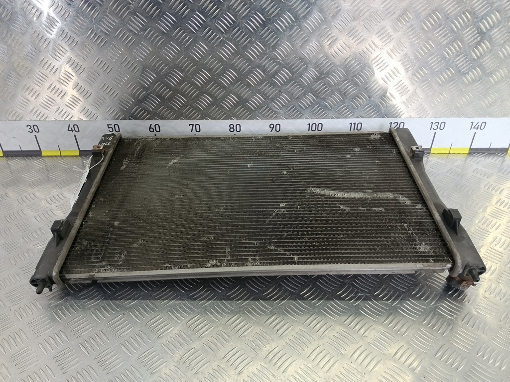 радиатор основной MITSUBISHI COLT  MN130395, 2130 рублей, Москва