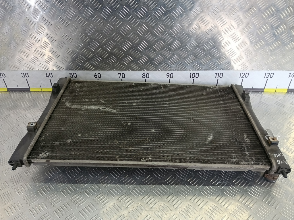 радиатор основной MITSUBISHI COLT  MN130395, 2130 рублей, Москва