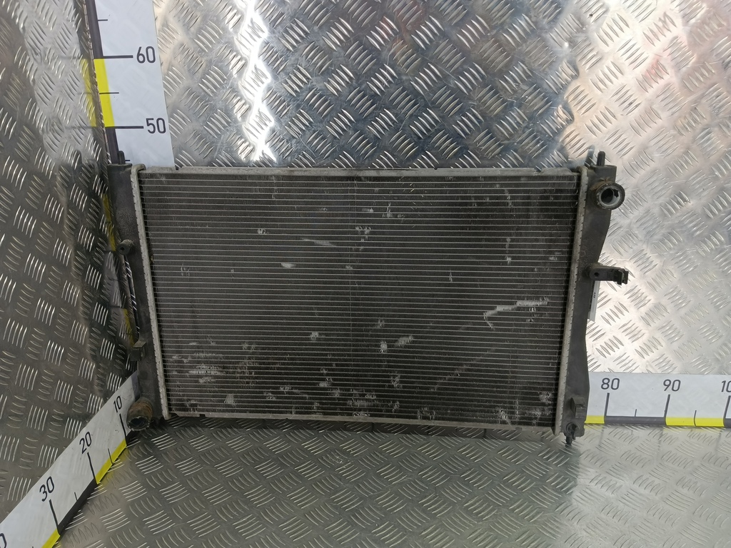 радиатор основной MITSUBISHI COLT  MN130395, 2130 рублей, Москва
