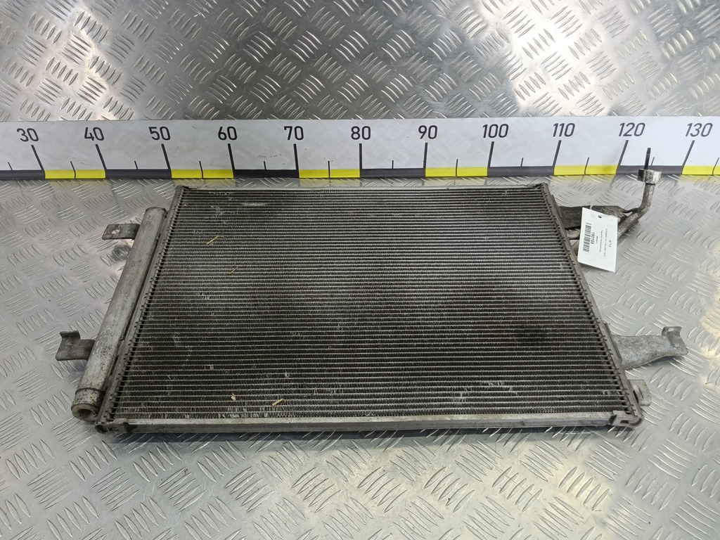 радиатор кондиционера MITSUBISHI COLT  MR568975, 5580 рублей, Москва