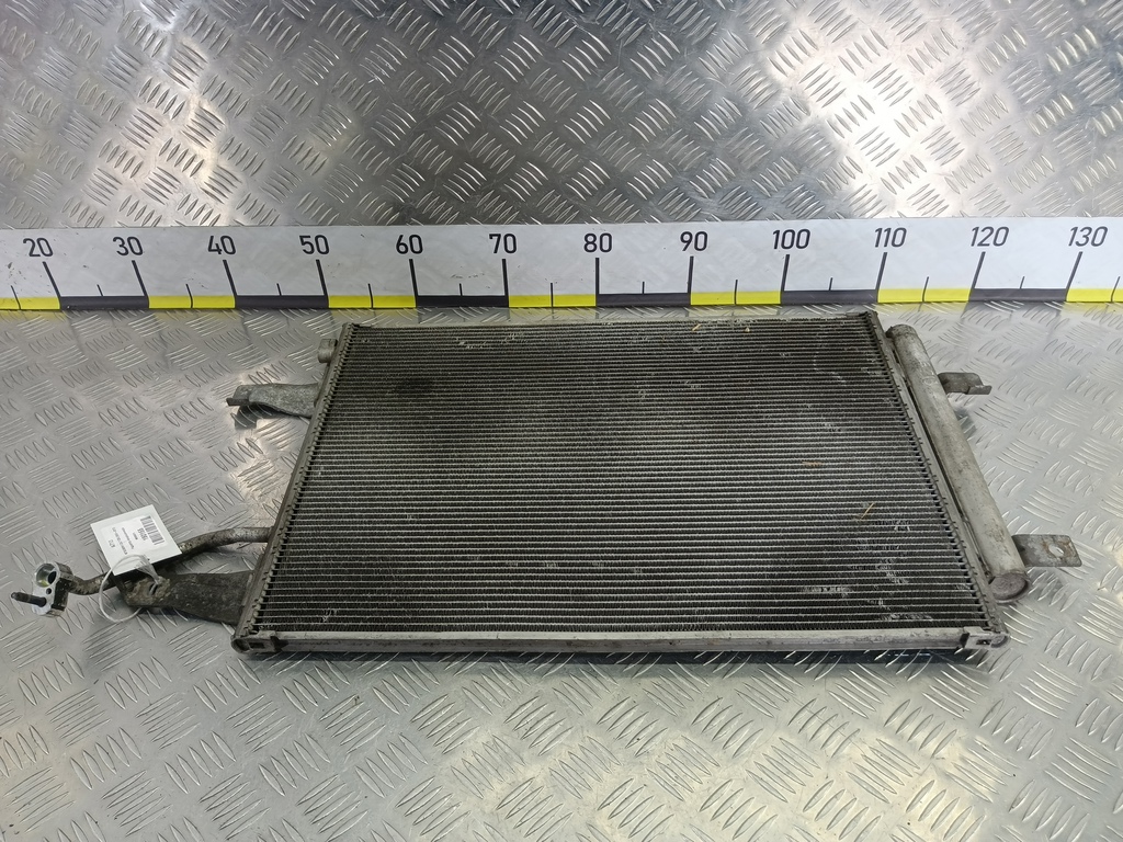 радиатор кондиционера MITSUBISHI COLT  MR568975, 5580 рублей, Москва