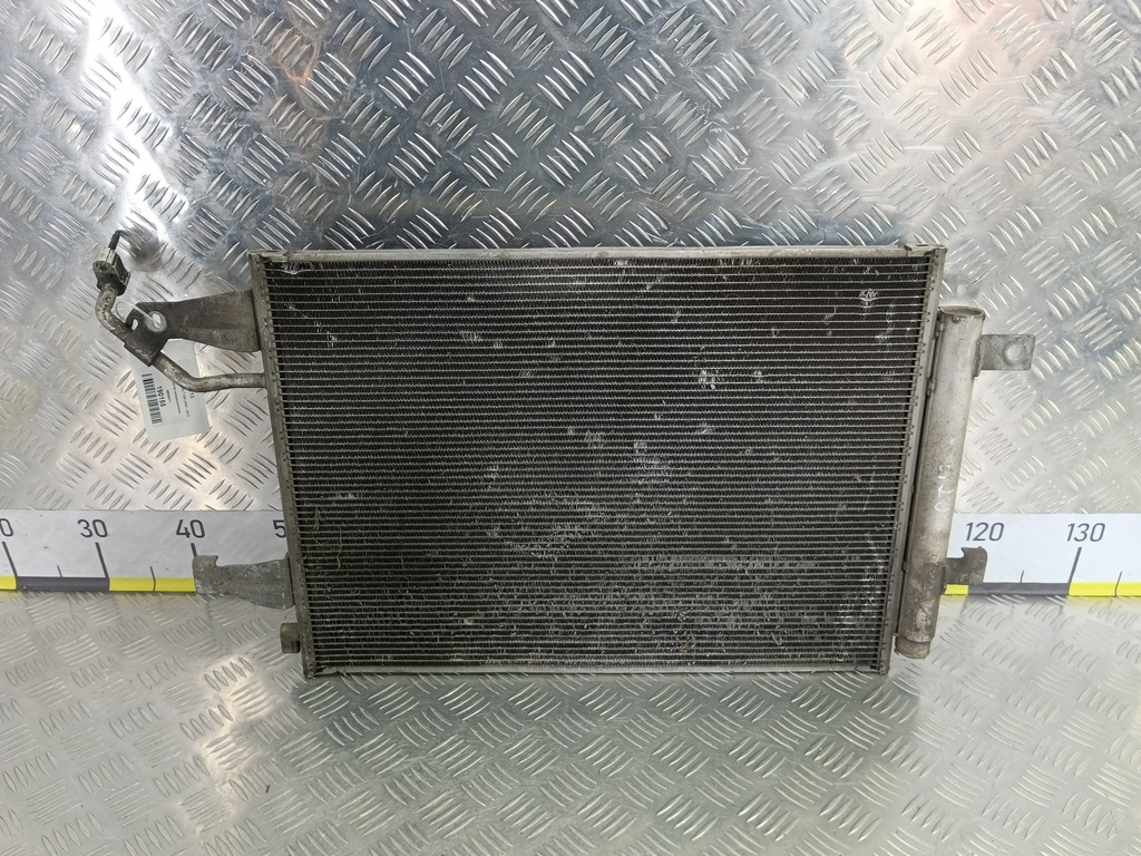 радиатор кондиционера MITSUBISHI COLT  MR568975, 5580 рублей, Москва