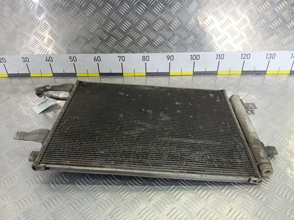 радиатор кондиционера MITSUBISHI COLT  MR568975, 5580 рублей, Москва