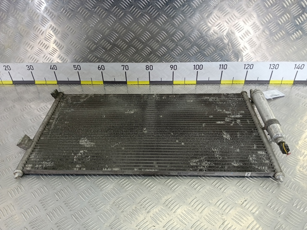радиатор кондиционера NISSAN X-TRAIL  921009H215, 3620 рублей, Москва
