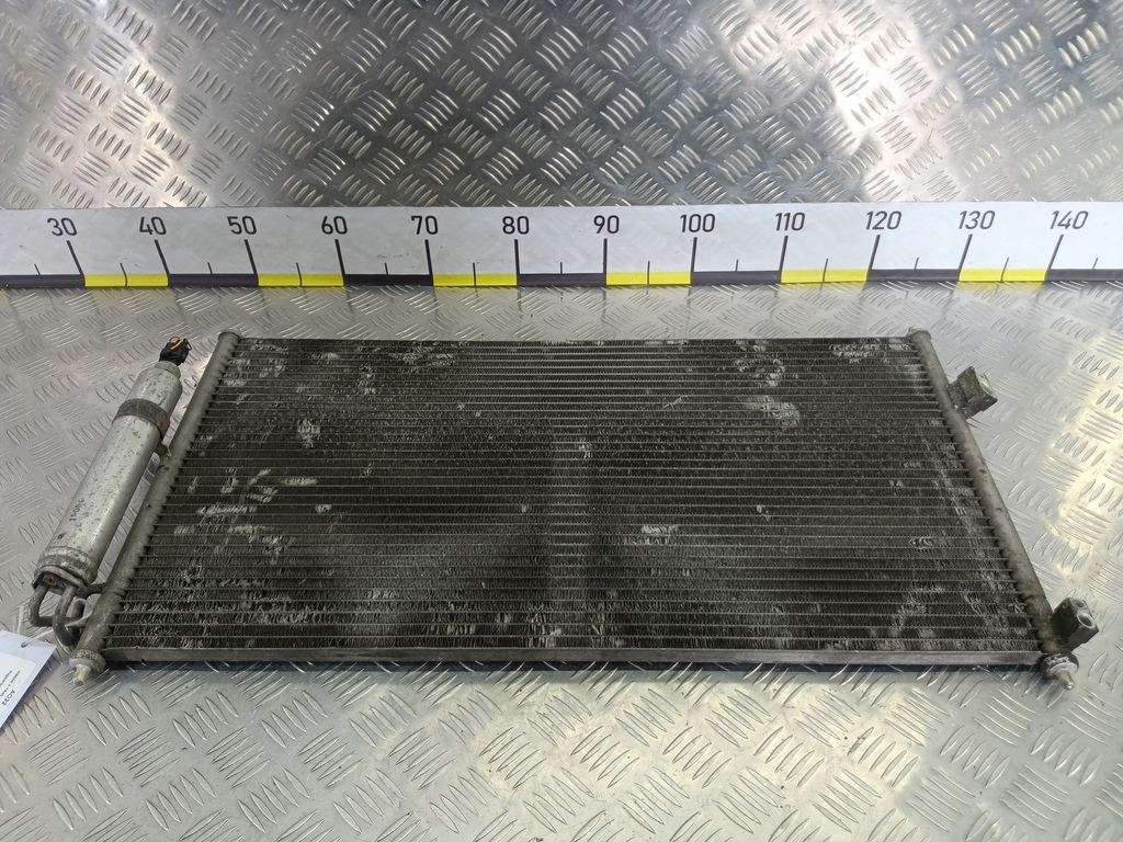 радиатор кондиционера NISSAN X-TRAIL  921009H215, 3620 рублей, Москва