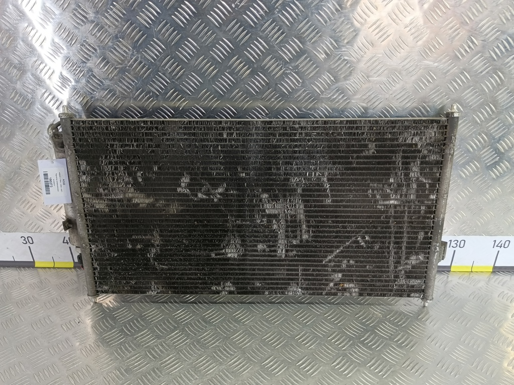 радиатор кондиционера NISSAN X-TRAIL  921009H215, 3620 рублей, Москва