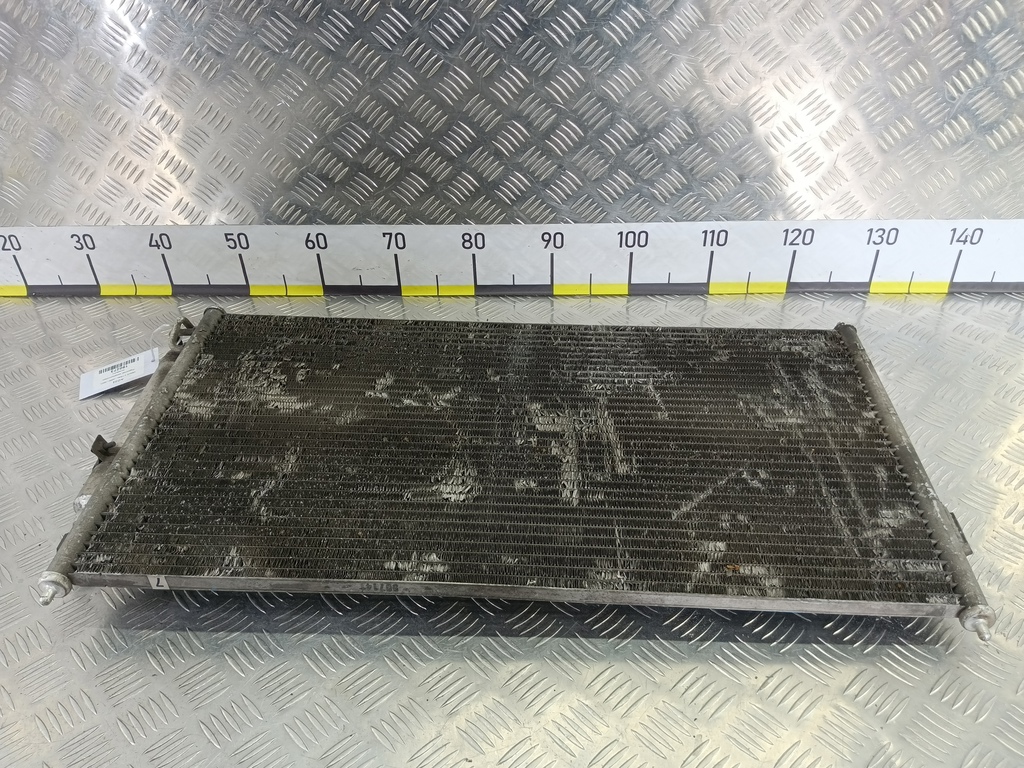 радиатор кондиционера NISSAN X-TRAIL  921009H215, 3620 рублей, Москва