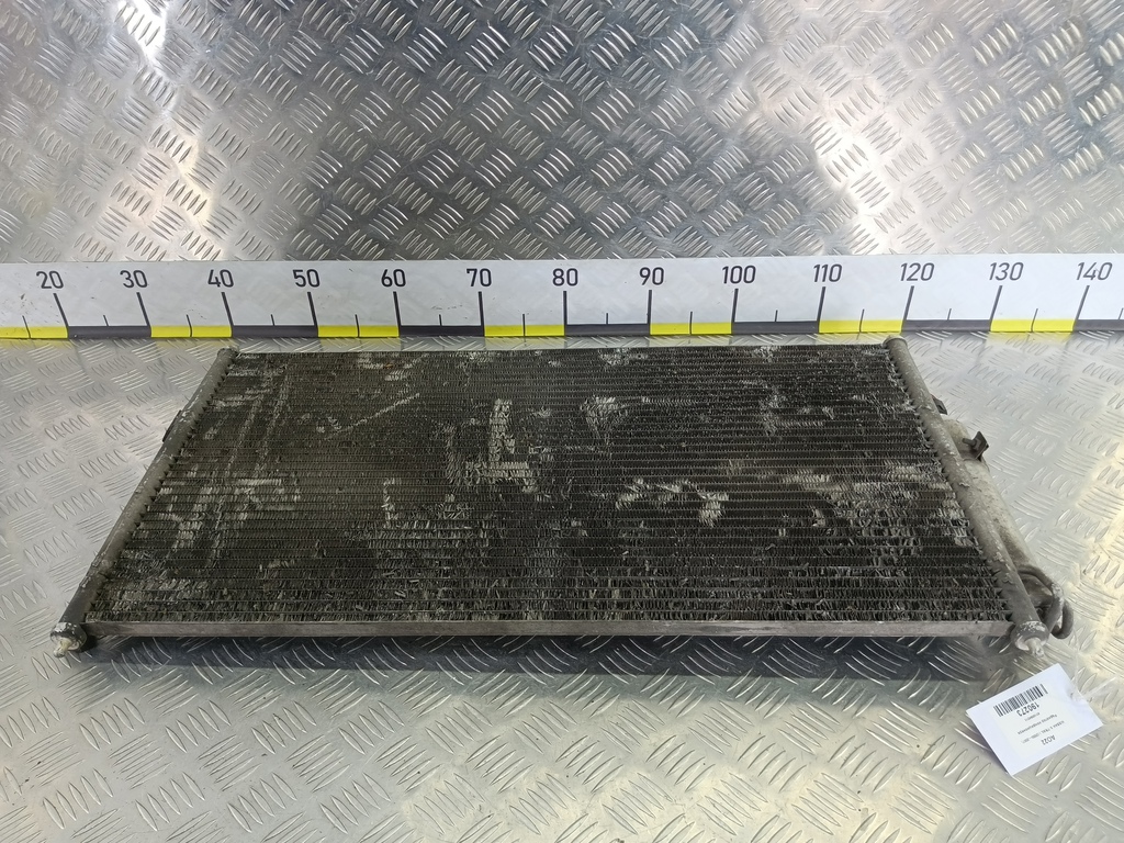 радиатор кондиционера NISSAN X-TRAIL  921009H215, 3620 рублей, Москва