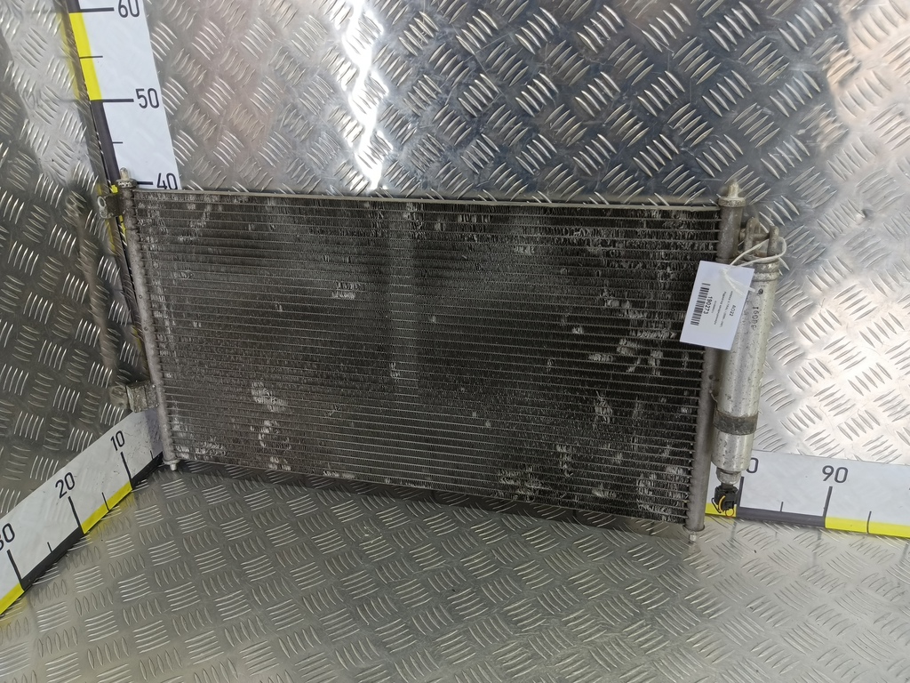 радиатор кондиционера NISSAN X-TRAIL  921009H215, 3620 рублей, Москва