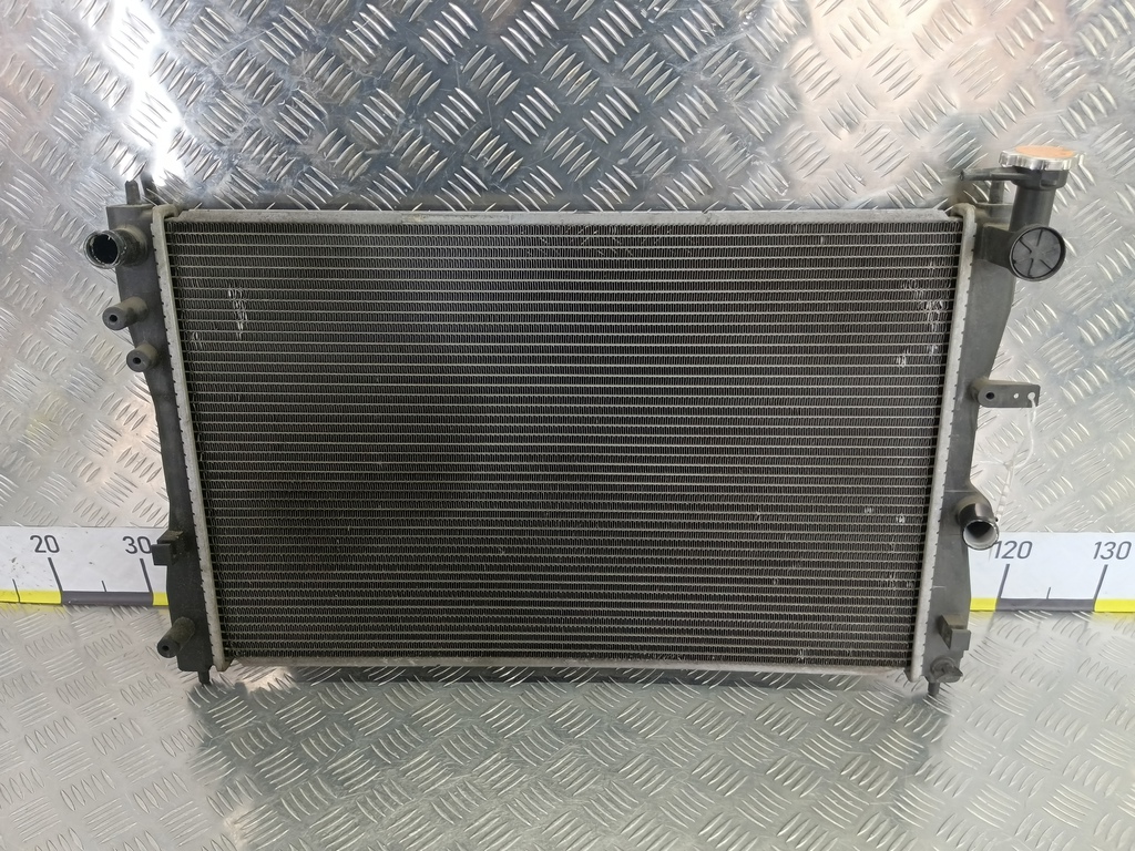 радиатор основной MITSUBISHI COLT  MN130393, 3850 рублей, Москва