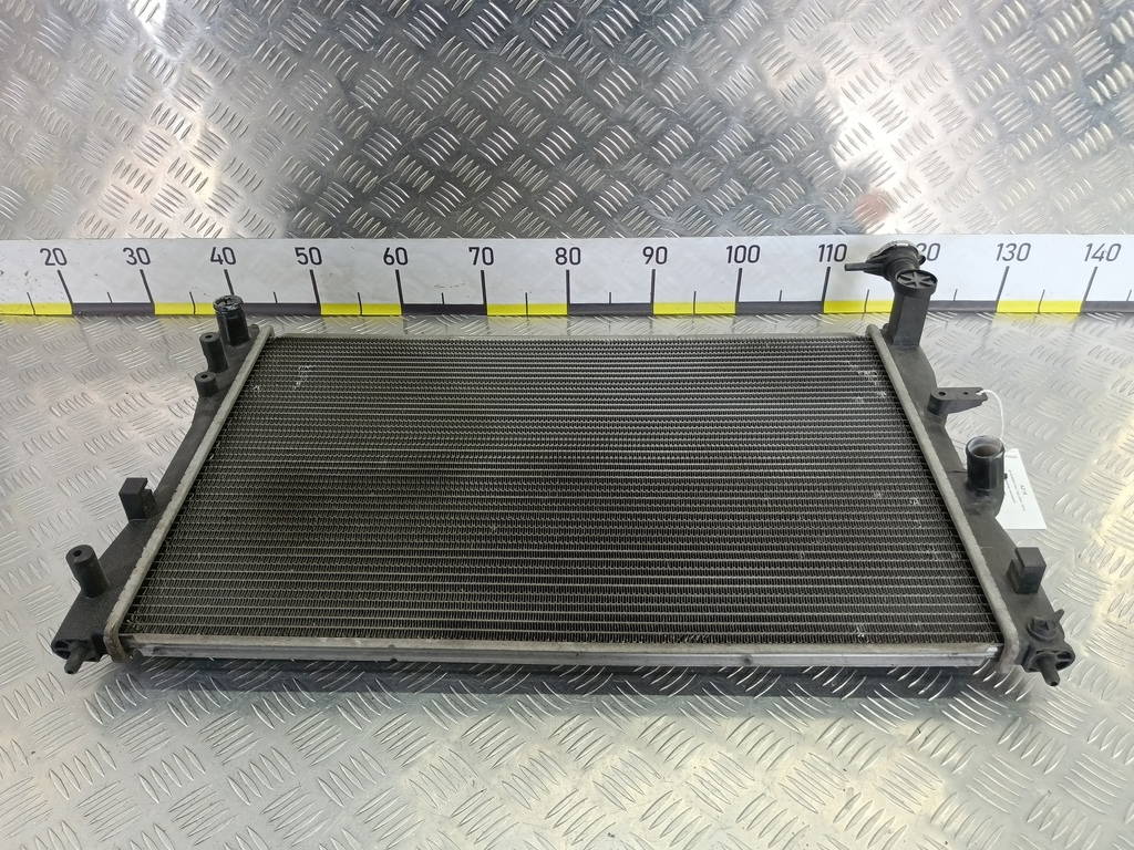 радиатор основной MITSUBISHI COLT  MN130393, 3850 рублей, Москва