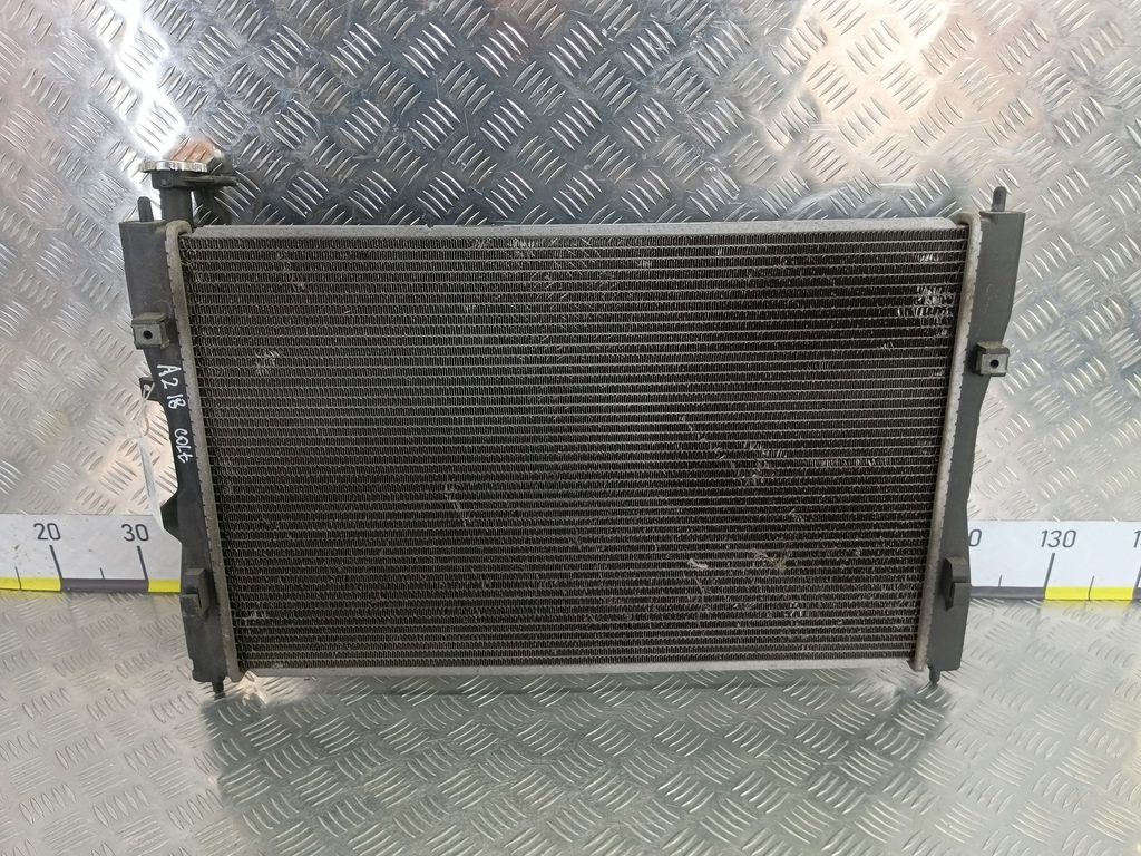 радиатор основной MITSUBISHI COLT  MN130393, 3850 рублей, Москва
