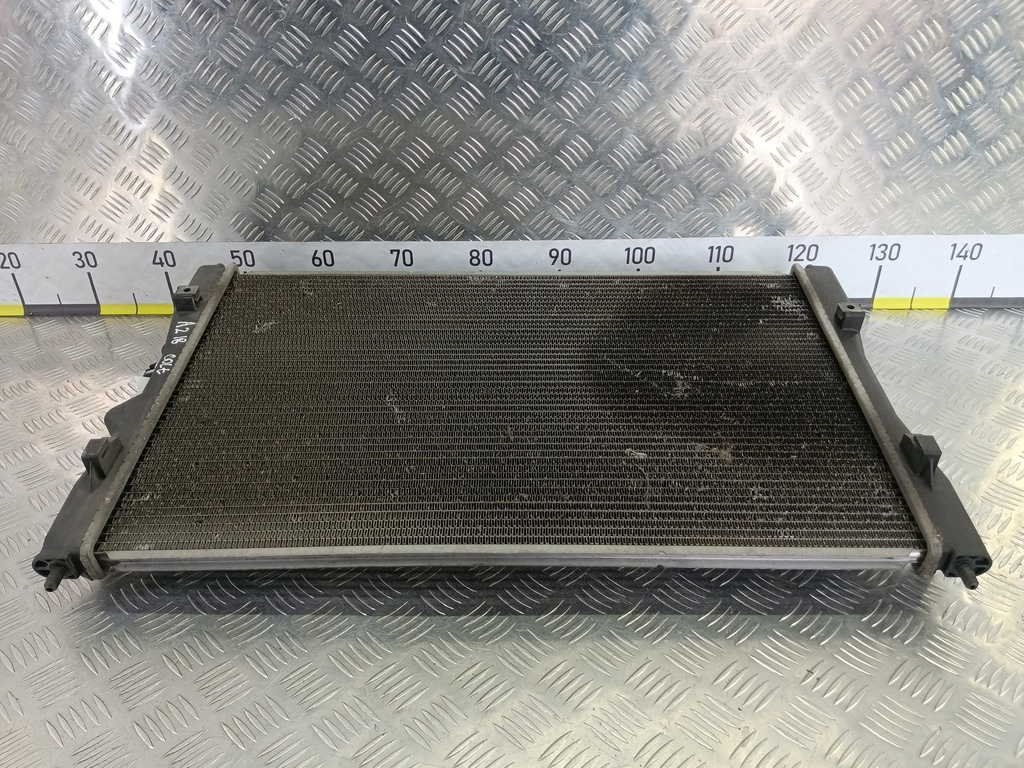 радиатор основной MITSUBISHI COLT  MN130393, 3850 рублей, Москва