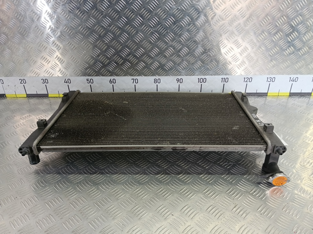 радиатор основной MITSUBISHI COLT  MN130393, 3850 рублей, Москва