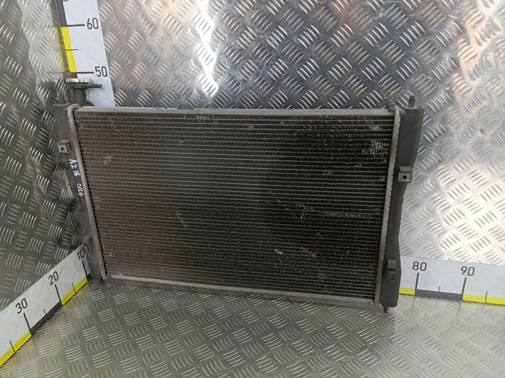 радиатор основной MITSUBISHI COLT  MN130393, 3850 рублей, Москва