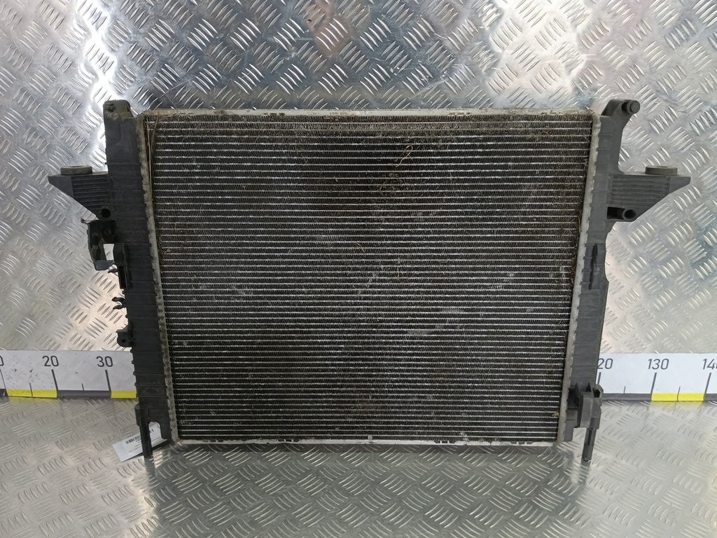 радиатор основной LAND ROVER DISCOVERY  PCC500102, 3279 рублей, Москва