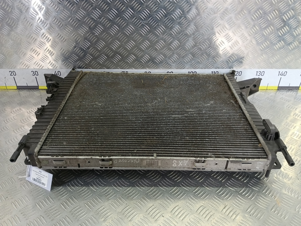 радиатор основной LAND ROVER DISCOVERY  PCC500102, 3279 рублей, Москва