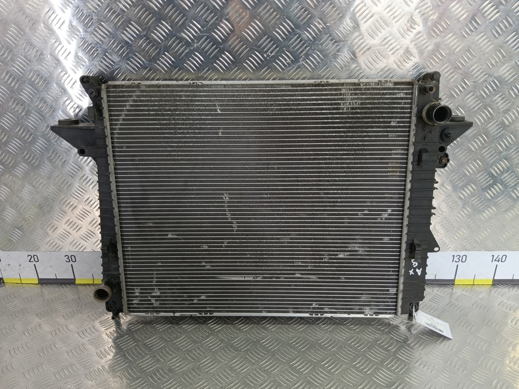 радиатор основной LAND ROVER DISCOVERY  PCC500102, 3279 рублей, Москва