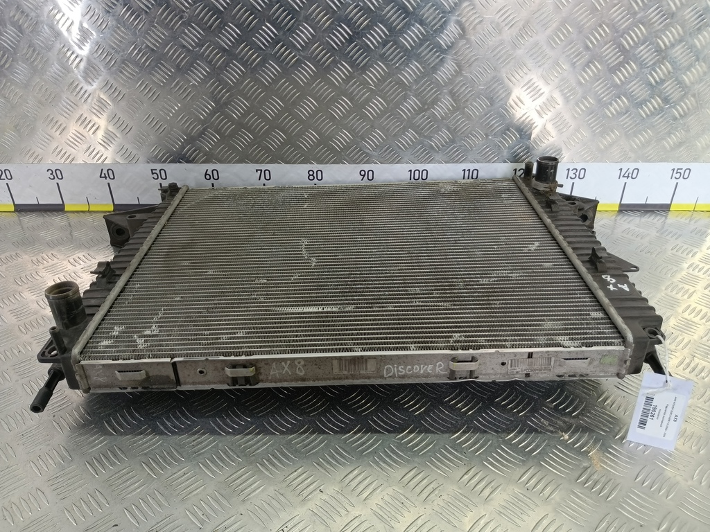 радиатор основной LAND ROVER DISCOVERY  PCC500102, 3279 рублей, Москва