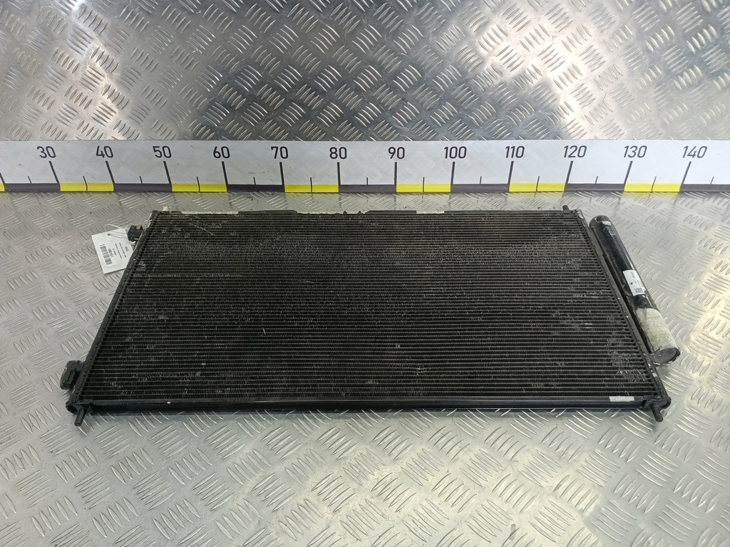 радиатор кондиционера HONDA CR-V 2.0 AT (150 л.с.)CR-V  III (2006—2009) Внедорожник 80110SWWG01, 4540 рублей, Москва