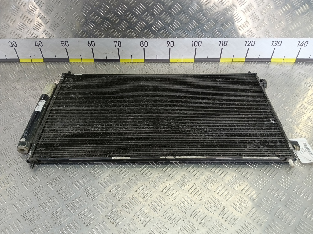 радиатор кондиционера HONDA CR-V 2.0 AT (150 л.с.)CR-V  III (2006—2009) Внедорожник 80110SWWG01, 4540 рублей, Москва