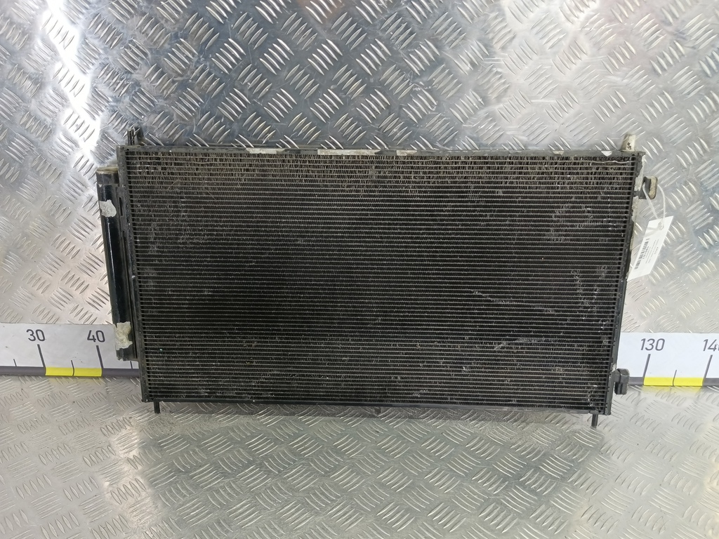 радиатор кондиционера HONDA CR-V 2.0 AT (150 л.с.)CR-V  III (2006—2009) Внедорожник 80110SWWG01, 4540 рублей, Москва