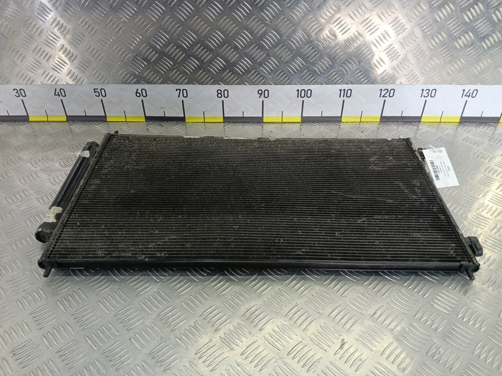 радиатор кондиционера HONDA CR-V 2.0 AT (150 л.с.)CR-V  III (2006—2009) Внедорожник 80110SWWG01, 4540 рублей, Москва