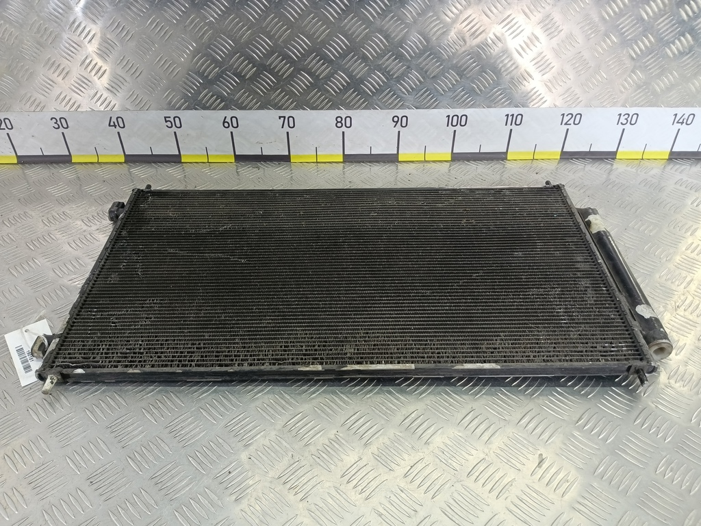 радиатор кондиционера HONDA CR-V 2.0 AT (150 л.с.)CR-V  III (2006—2009) Внедорожник 80110SWWG01, 4540 рублей, Москва