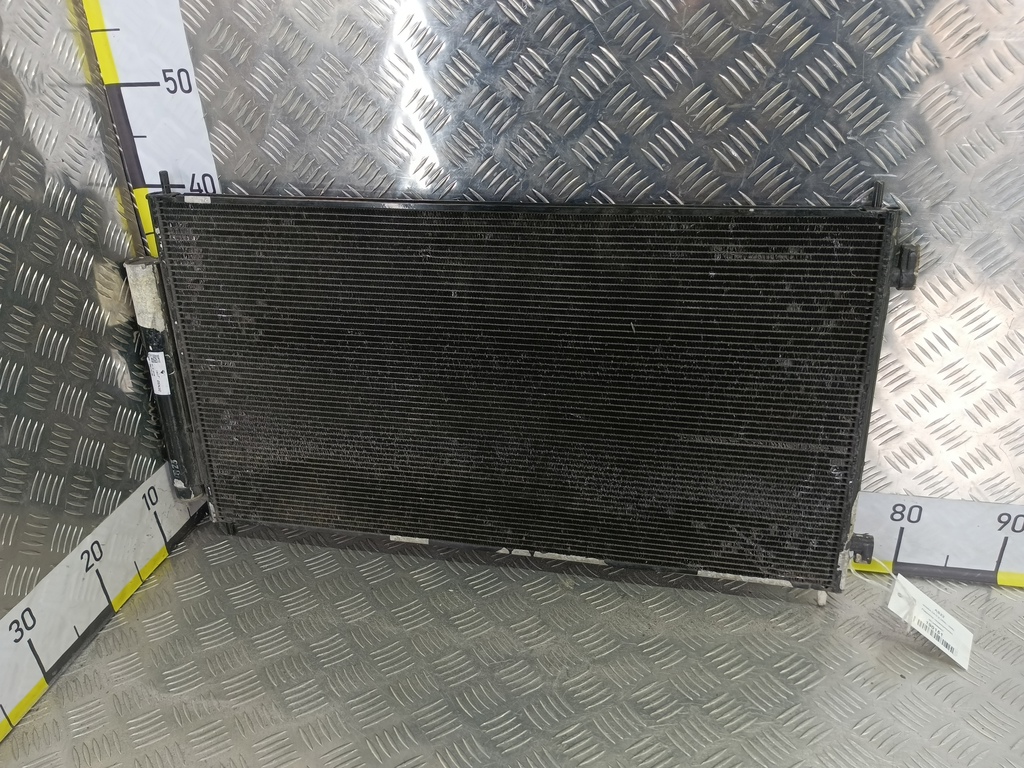 радиатор кондиционера HONDA CR-V 2.0 AT (150 л.с.)CR-V  III (2006—2009) Внедорожник 80110SWWG01, 4540 рублей, Москва