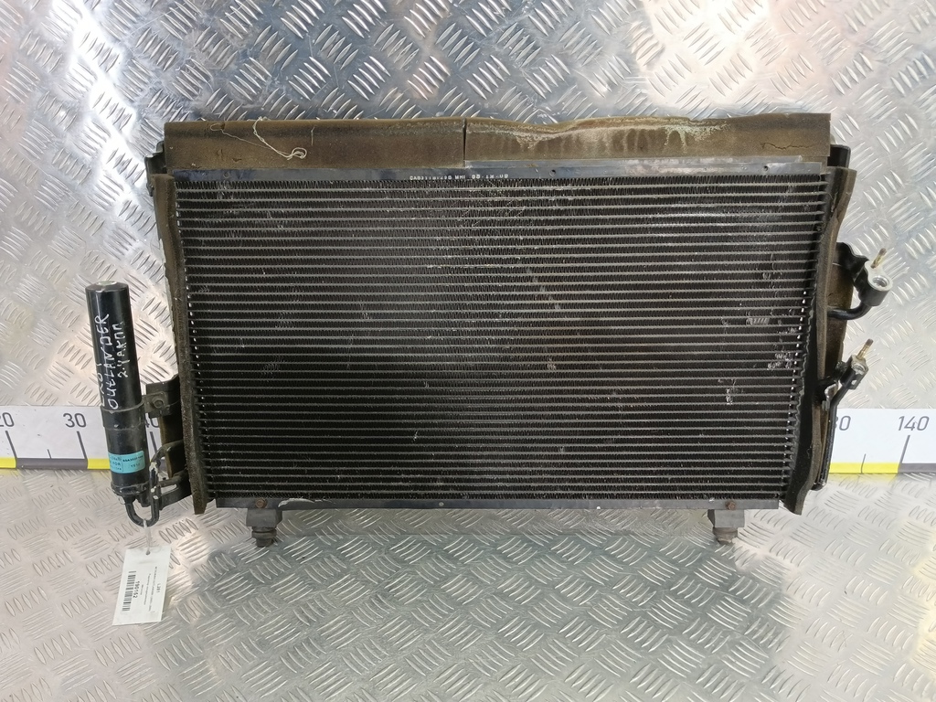 радиатор кондиционера MITSUBISHI OUTLANDER  MN124248, 6380 рублей, Москва
