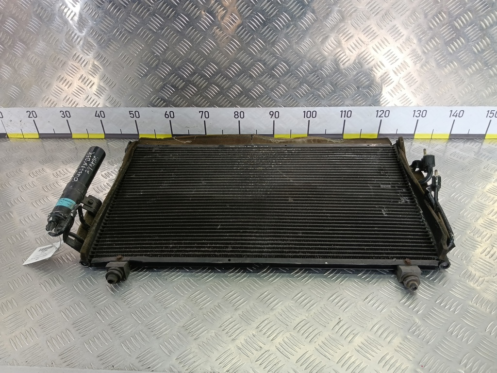 радиатор кондиционера MITSUBISHI OUTLANDER  MN124248, 6380 рублей, Москва