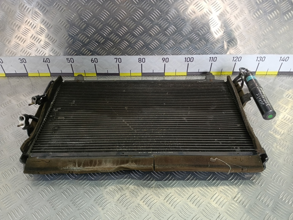 радиатор кондиционера MITSUBISHI OUTLANDER  MN124248, 6380 рублей, Москва