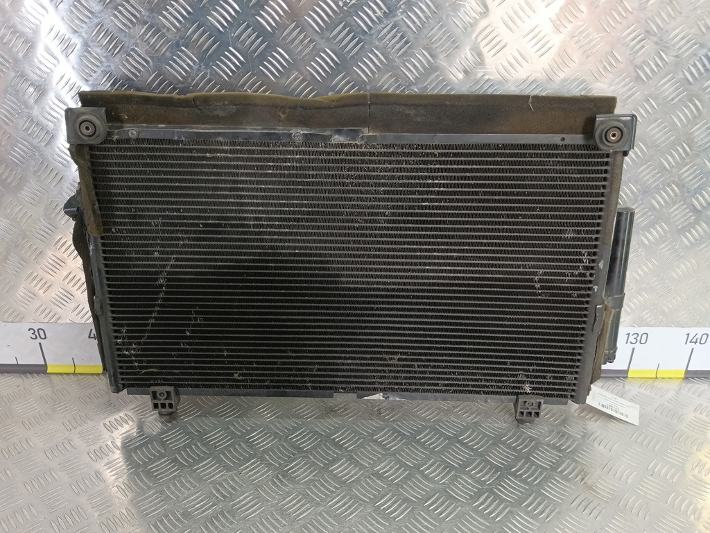 радиатор кондиционера MITSUBISHI OUTLANDER  MN124248, 6380 рублей, Москва