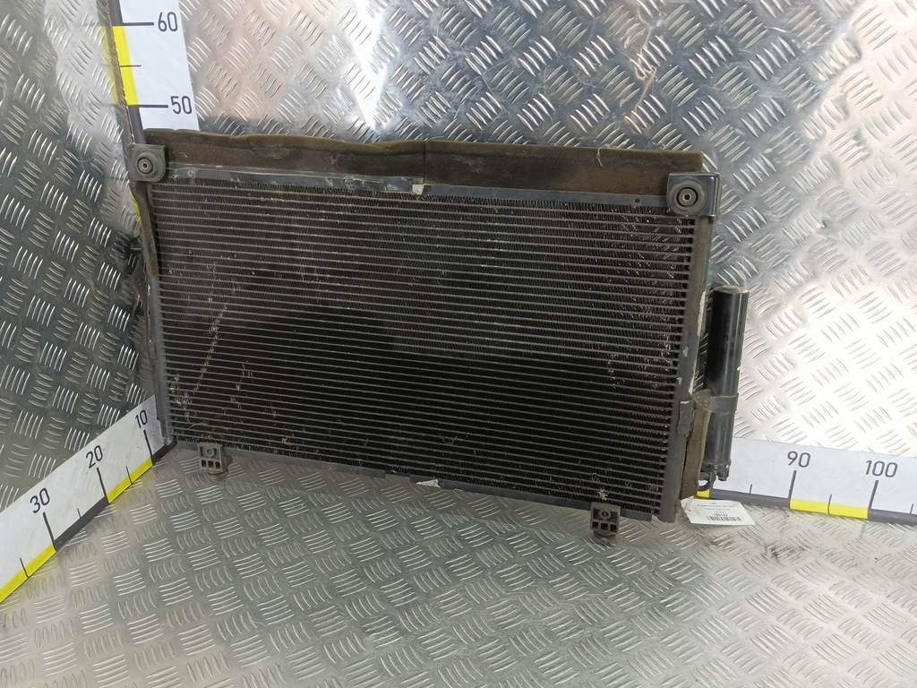 радиатор кондиционера MITSUBISHI OUTLANDER  MN124248, 6380 рублей, Москва