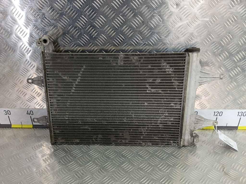 радиатор кондиционера SKODA FABIA  6Q0820411K, 2360 рублей, Москва