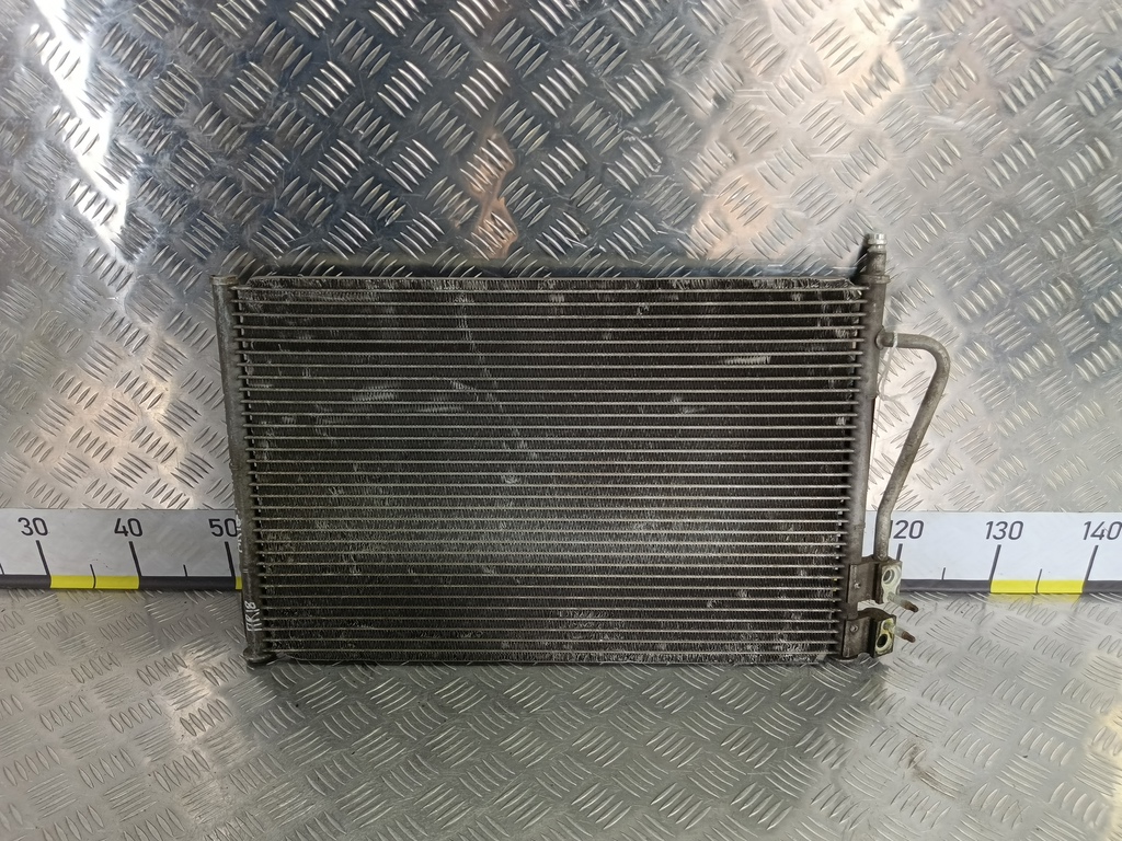 радиатор кондиционера FORD Fusion Fusion 1672022, 3390 рублей, Москва