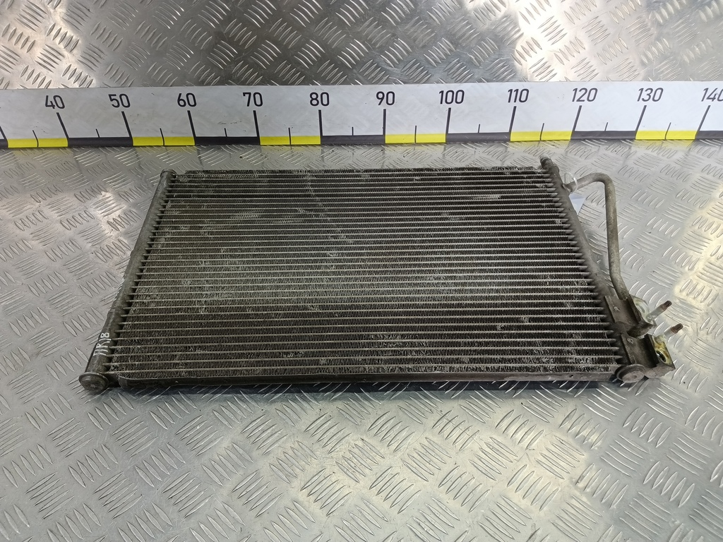 радиатор кондиционера FORD Fusion Fusion 1672022, 3390 рублей, Москва