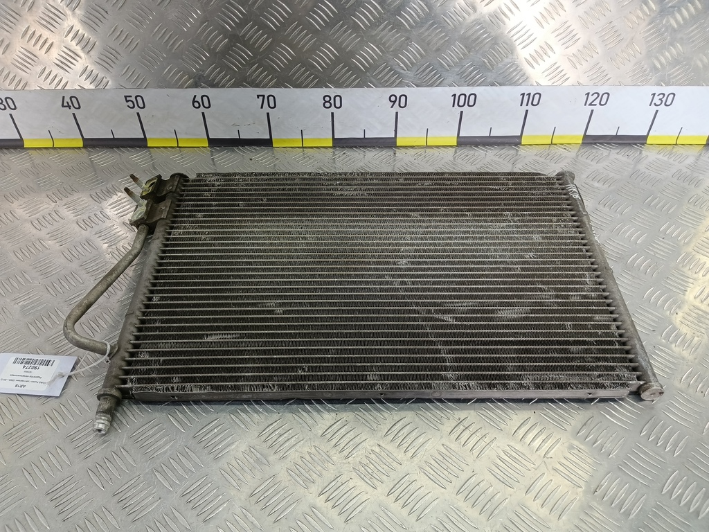 радиатор кондиционера FORD Fusion Fusion 1672022, 3390 рублей, Москва